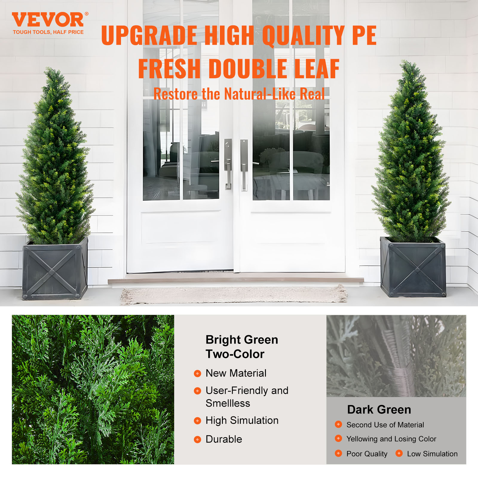 SucceBuy Árvore Topiária de Ce - Christmas Tree Artificial avaliação e preço