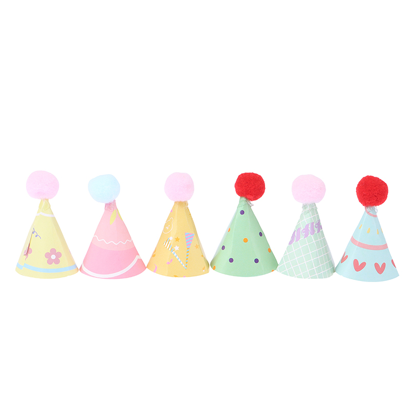 Conjunto de 10 Peças DIY: Mini - Santa Hat Plush avaliação e preço