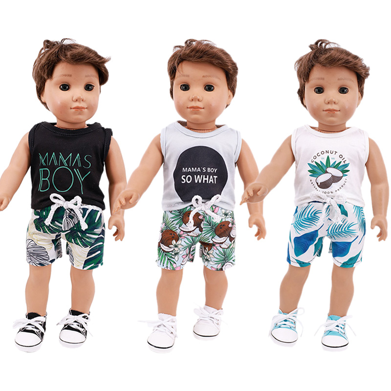 Roupas para bonecas, 3 peças/c - Santa Hat Plush avaliação e preço