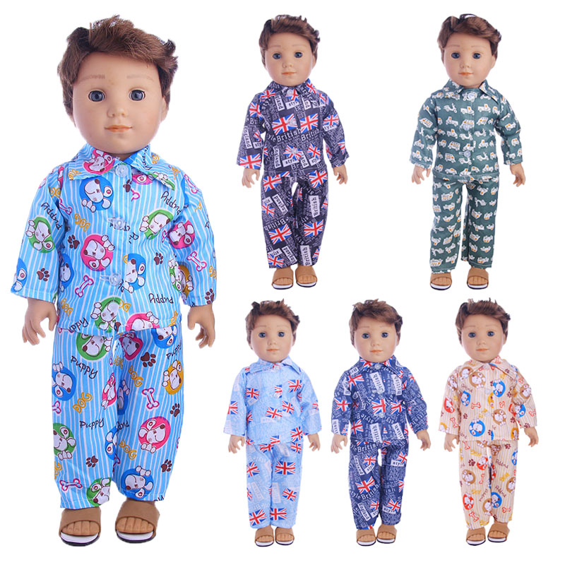 Roupas para bonecas, 3 peças/c - Santa Hat Plush avaliação e preço