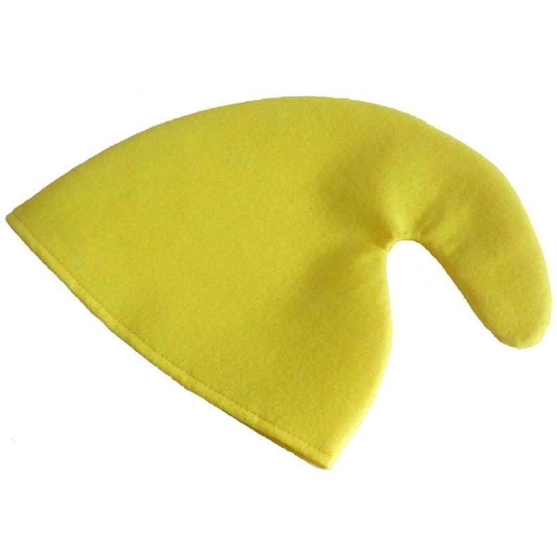 E8BD Pacote 6 chapéus elfo par - Elf Costume Christmas avaliação e preço