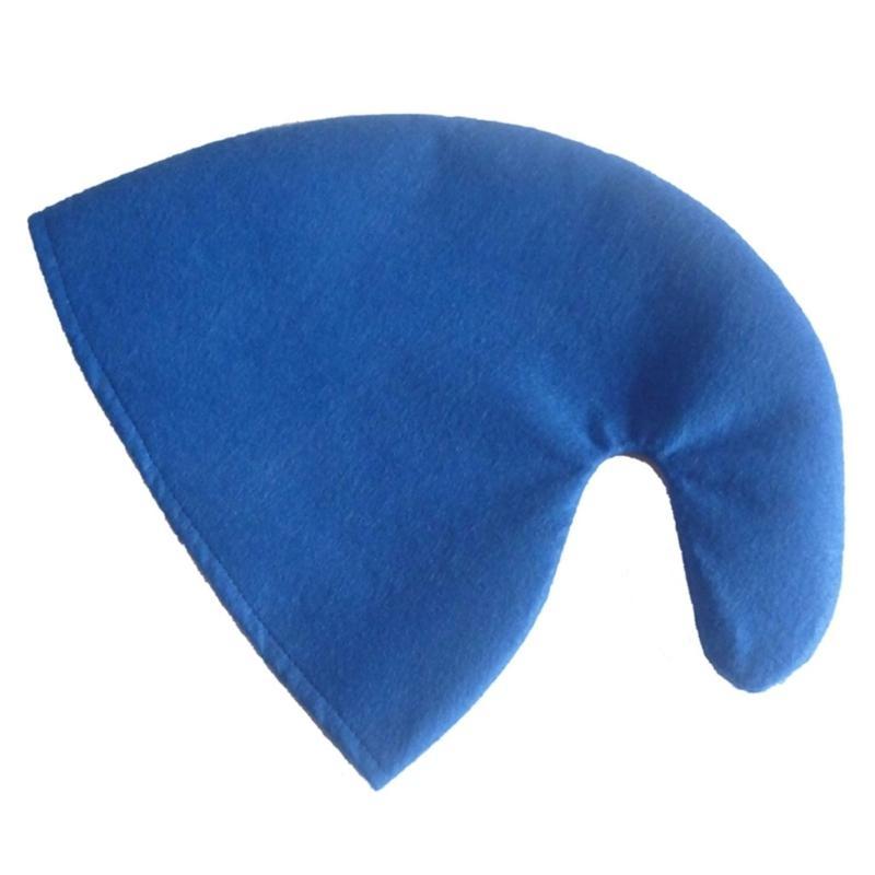 E8BD Pacote 6 chapéus elfo par - Elf Costume Christmas avaliação e preço