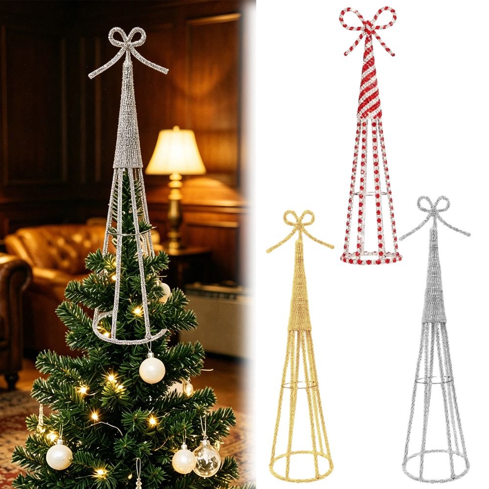 Estrela de Ferro Forjado para  - Star Tree Topper avaliação e preço