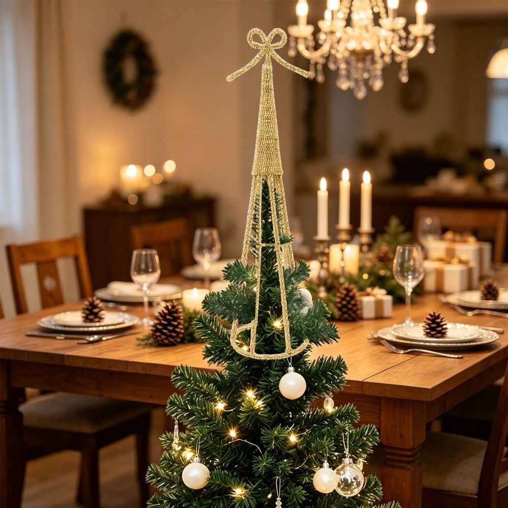 Estrela de Ferro Forjado para  - Star Tree Topper avaliação e preço