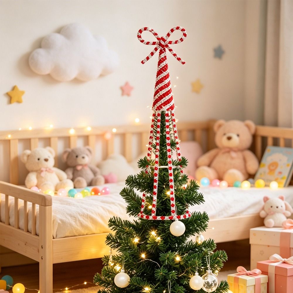 Estrela de Ferro Forjado para  - Star Tree Topper avaliação e preço