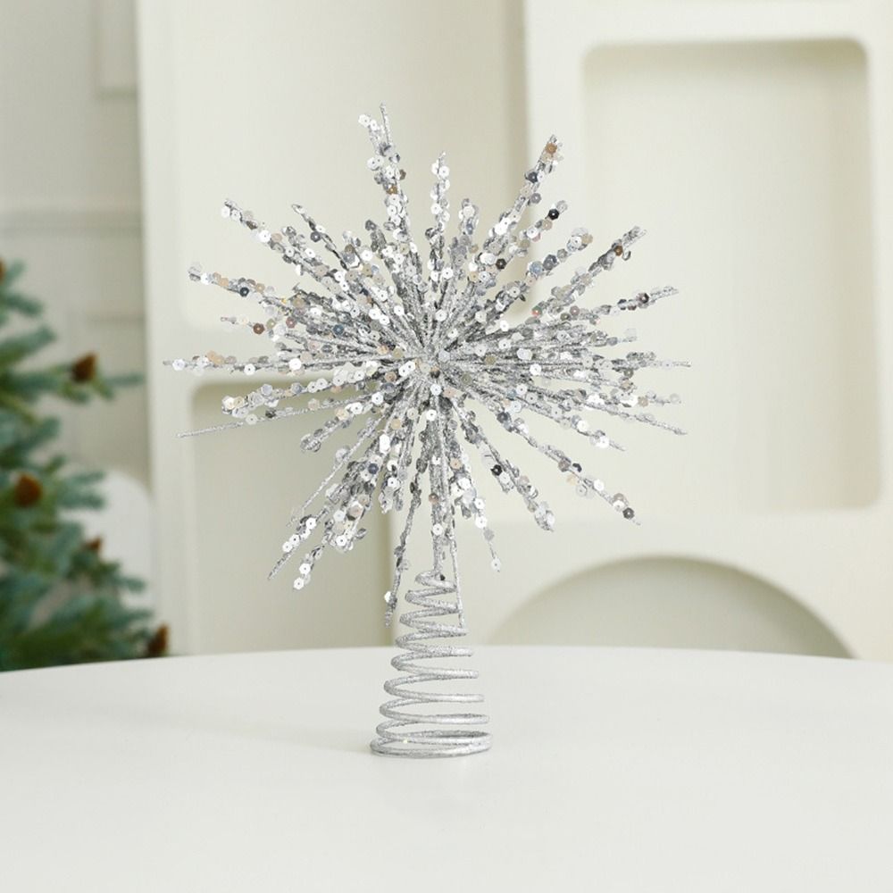 Durável iluminar árvore de nat - Star Tree Topper avaliação e preço