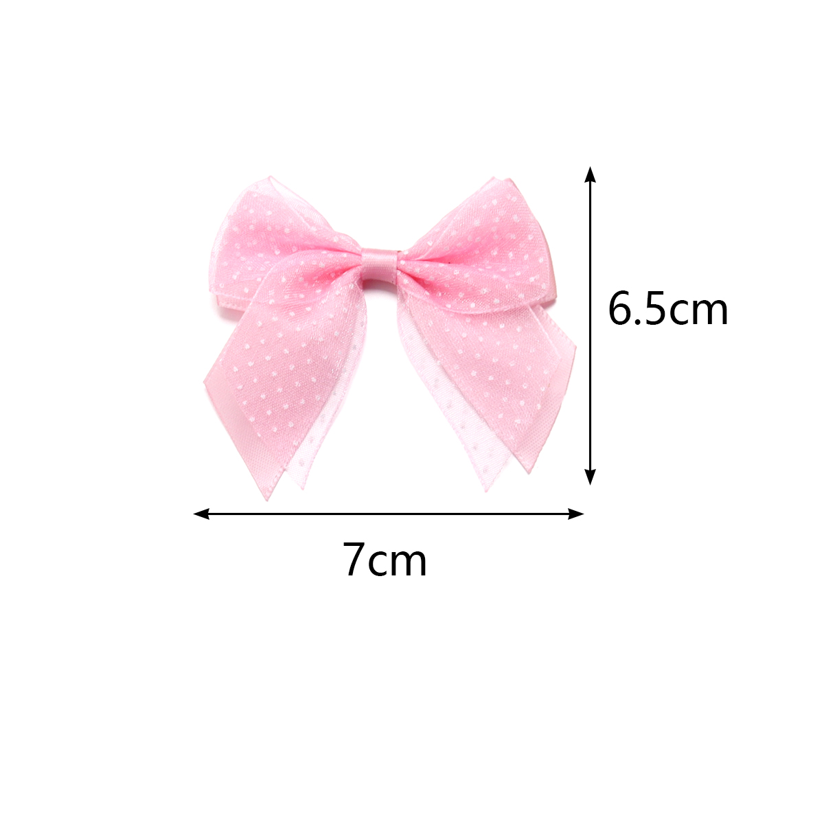 10 pçs/lote fita de cetim arco - Ribbon Bow Gift avaliação e preço