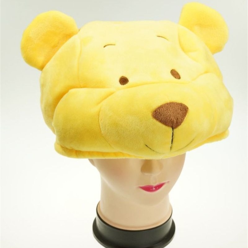 Anime dos desenhos animados po - Santa Hat Plush avaliação e preço