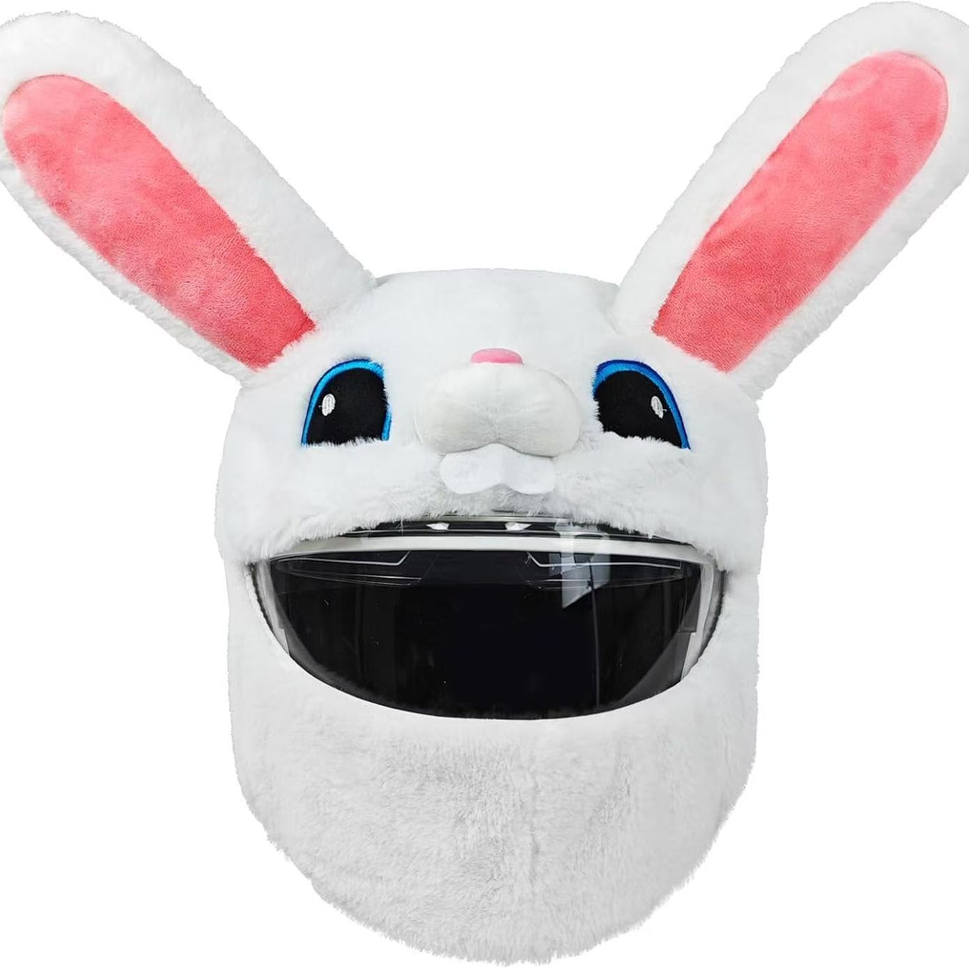 Capa de Capacete de Natal de P - Santa Hat Plush avaliação e preço
