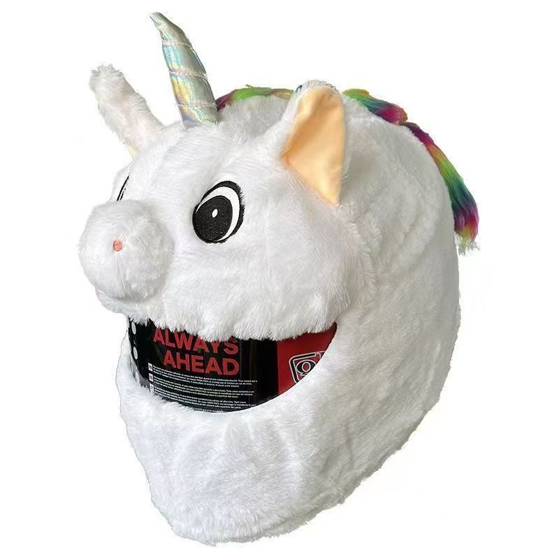 Capa de Capacete de Natal de P - Santa Hat Plush avaliação e preço