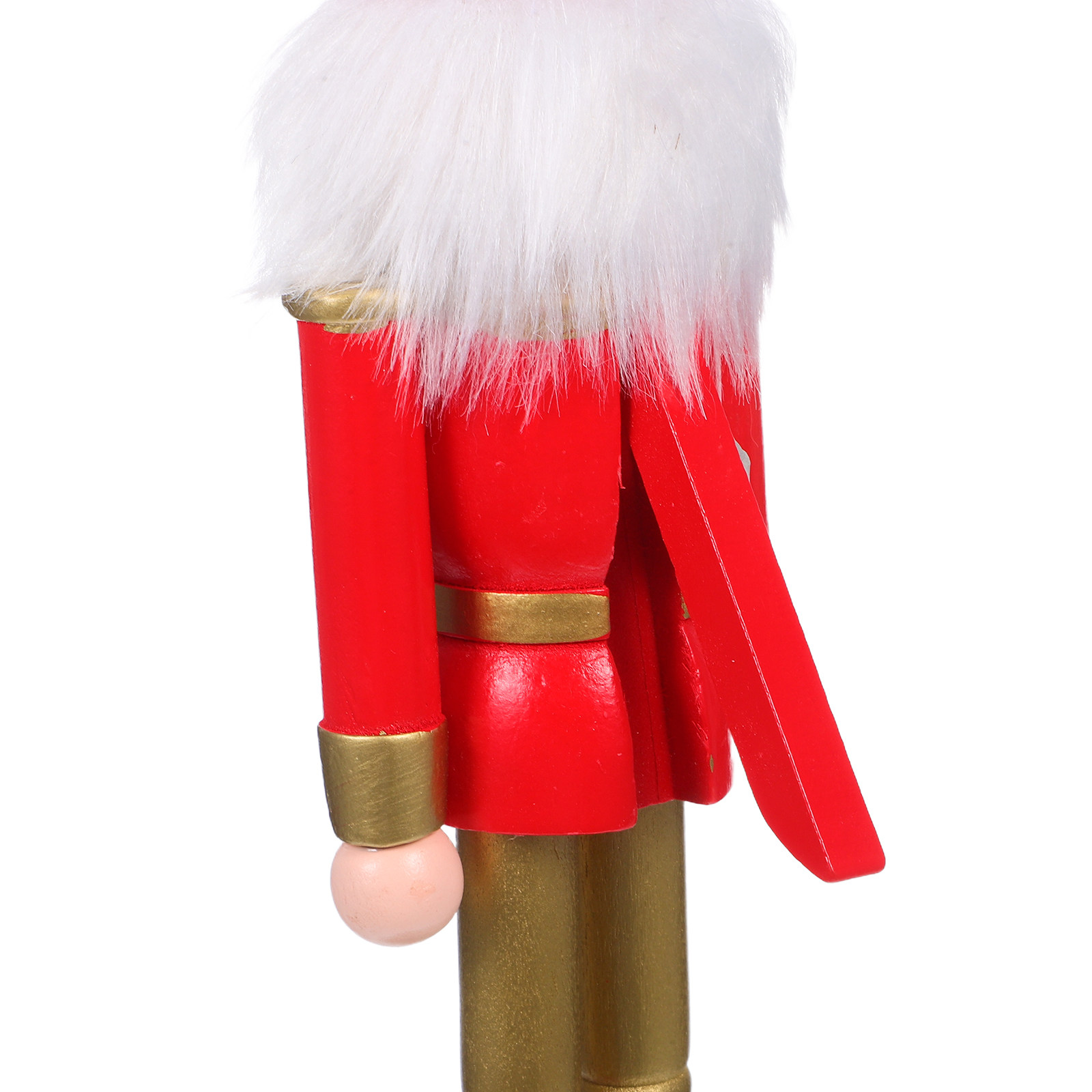 Figurinha de Soldado Quebra-No - Nutcracker Figurine avaliação e preço