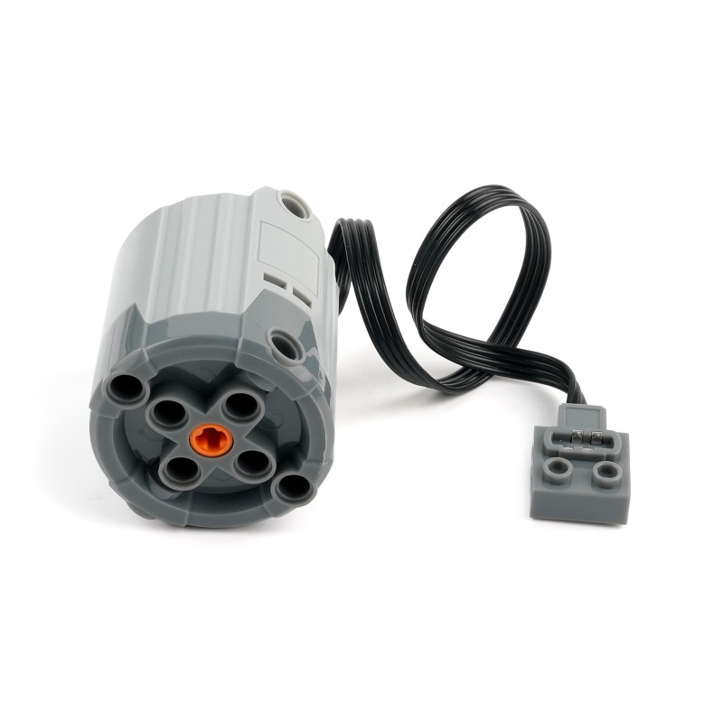 Kit de funções de energia XL M - Lego Set Technic avaliação e preço
