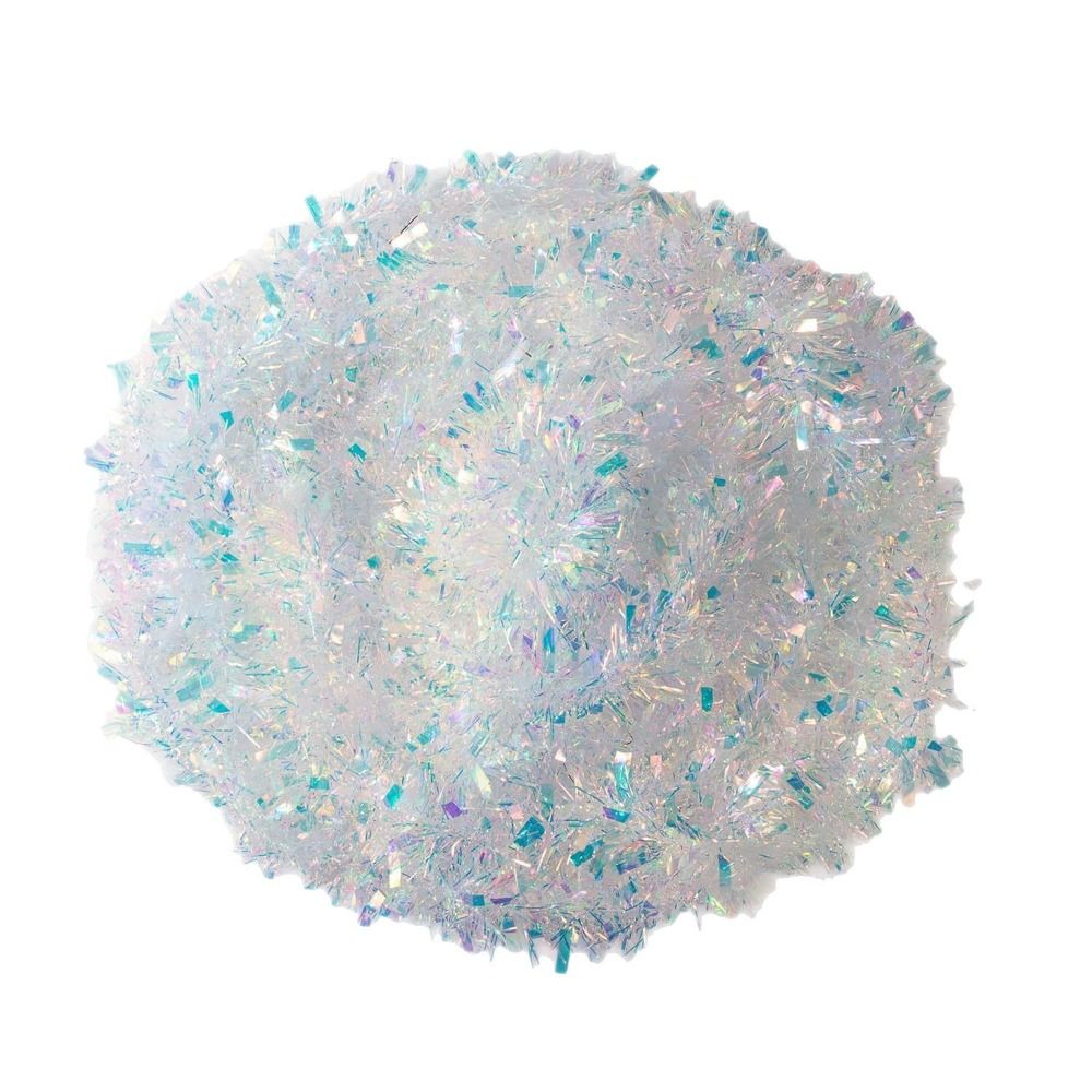 2m/9cm decorações de natal tir - Tinsel Garland Decoration avaliação e preço